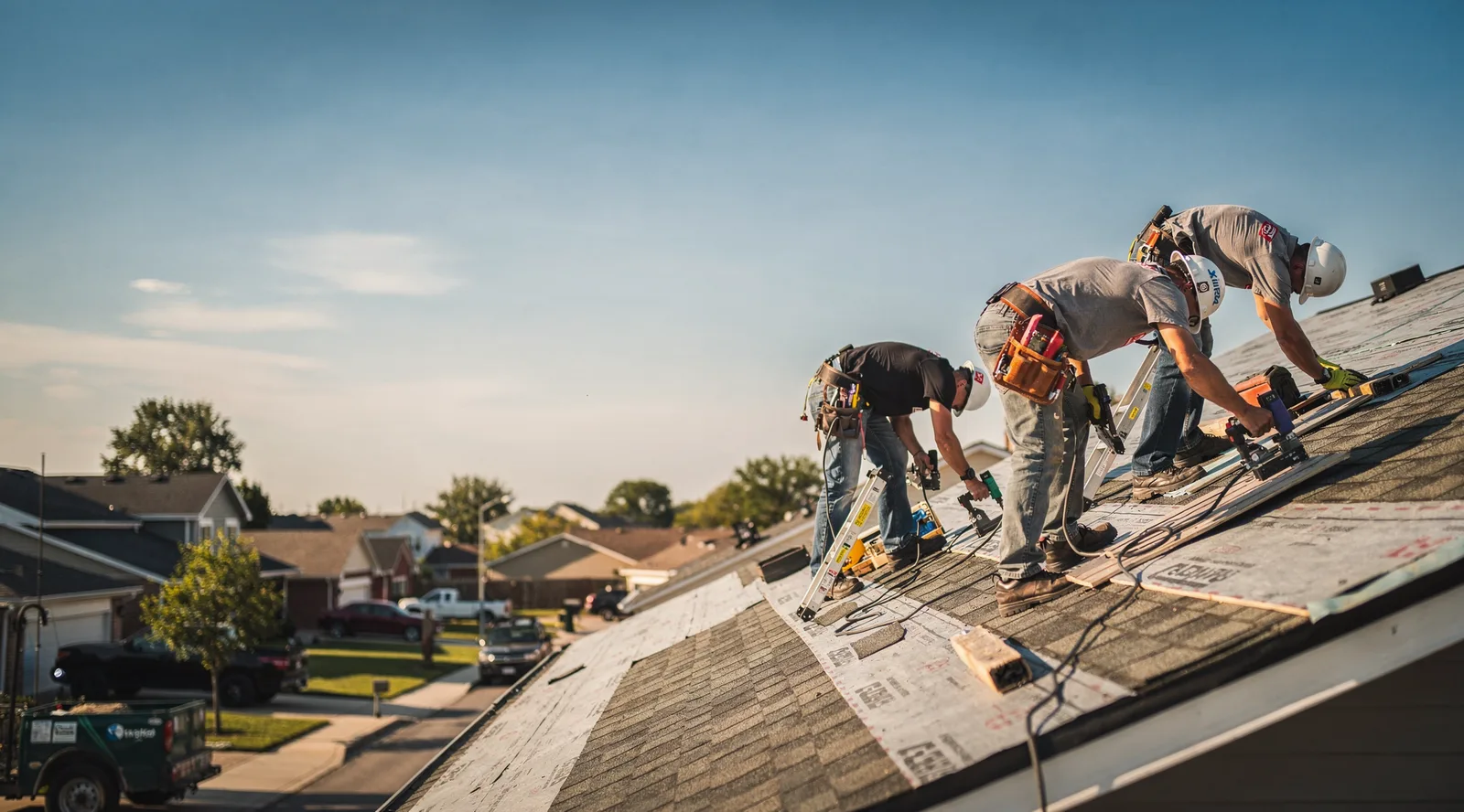 Emergency Gutter Repair in Waresboro, GA